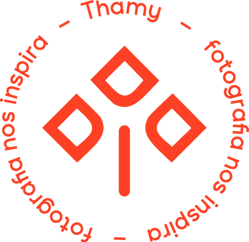 Logotipo de Thamyres de Oliveira