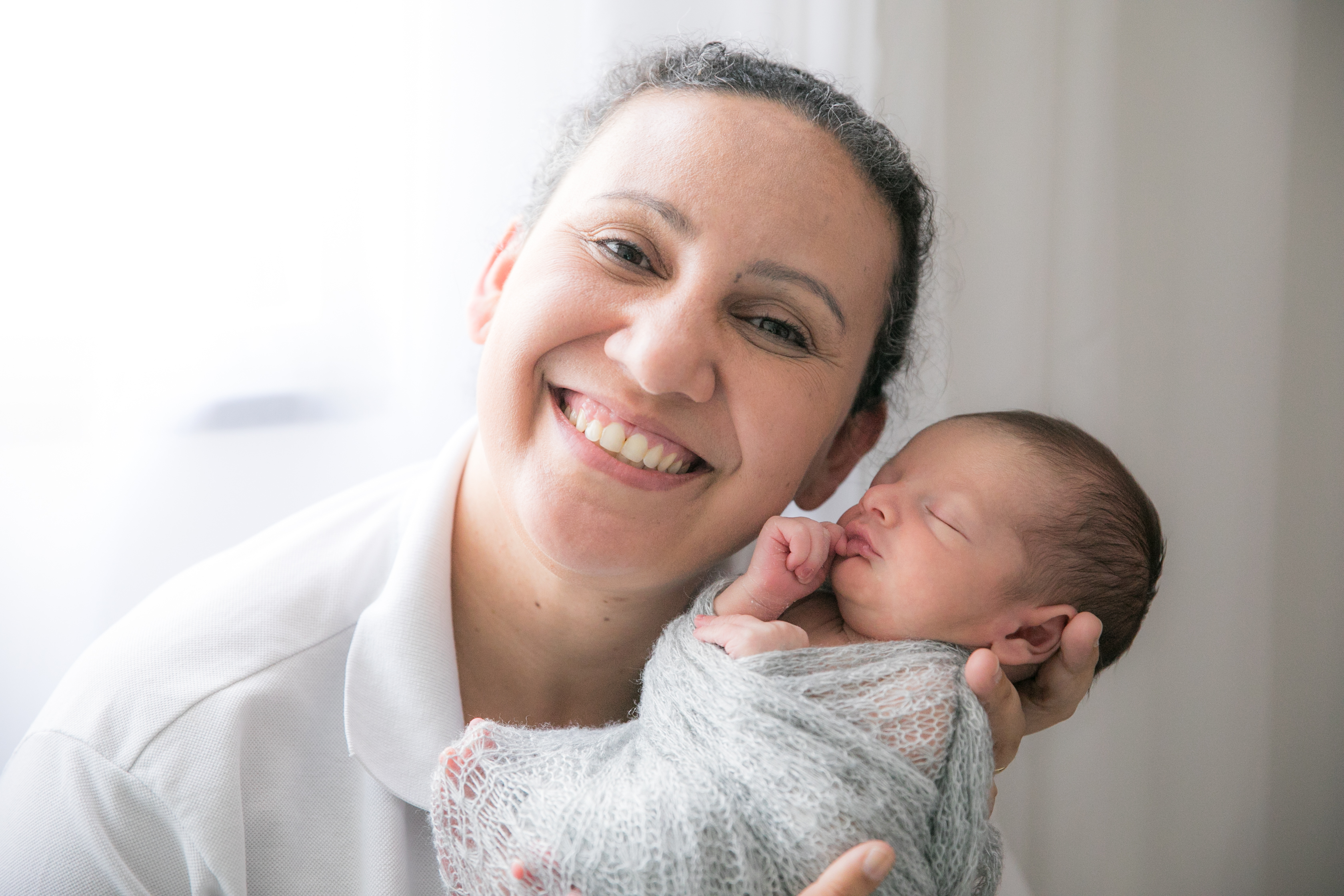 Sobre Fabricia Castro Fotografia Newborn e Gestante