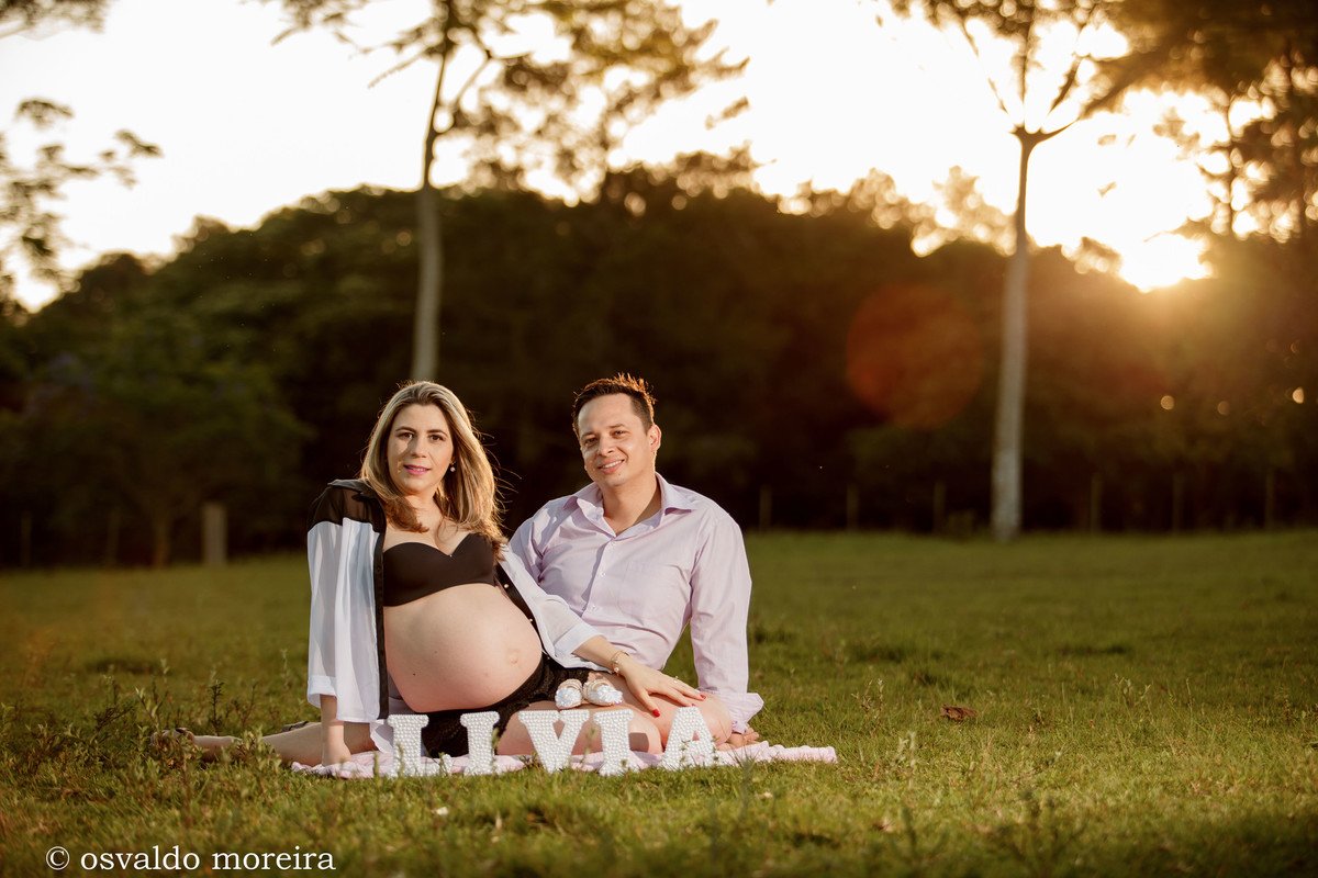 book de gestante-Lucilene