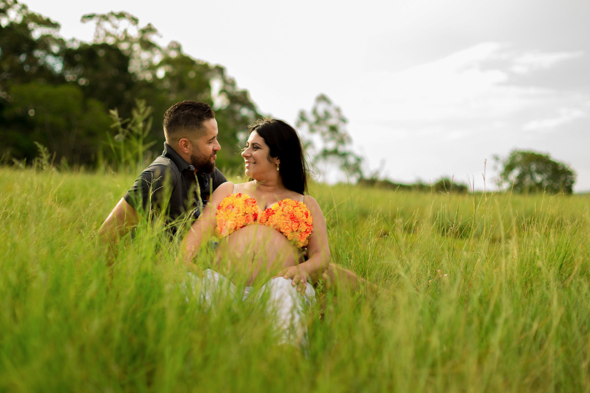 Book de gestante-Simone