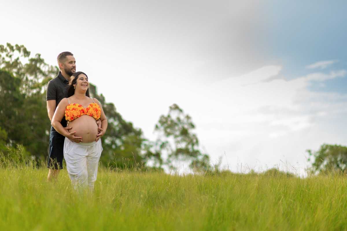 Book de gestante-Simone