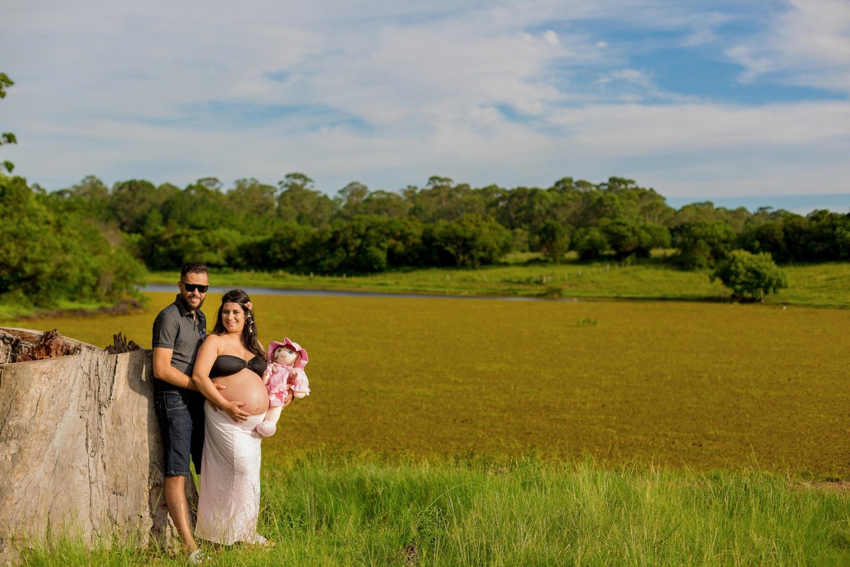 Book de gestante-Simone