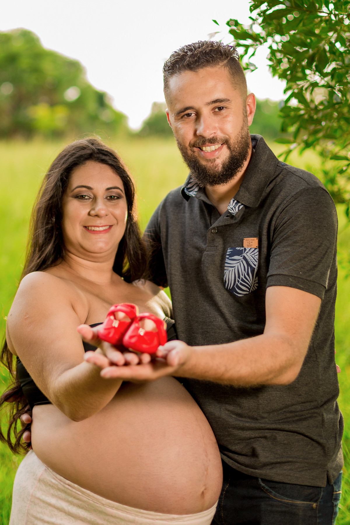 Book de gestante-Simone