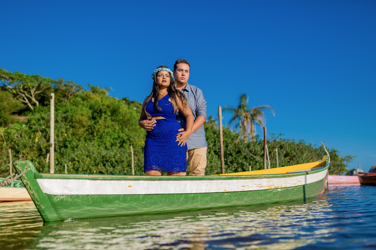 Trash guarda do embaú-sc