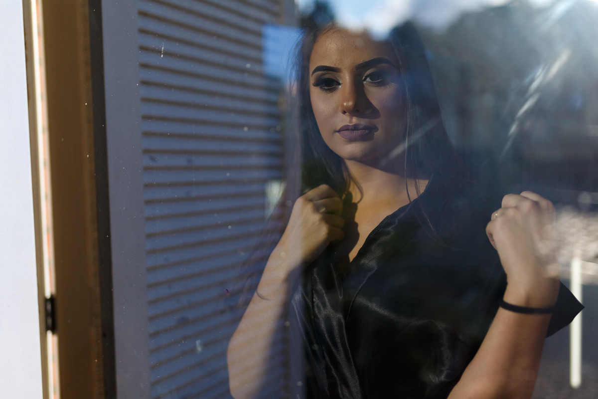 Luísa baú festa 15 anos 