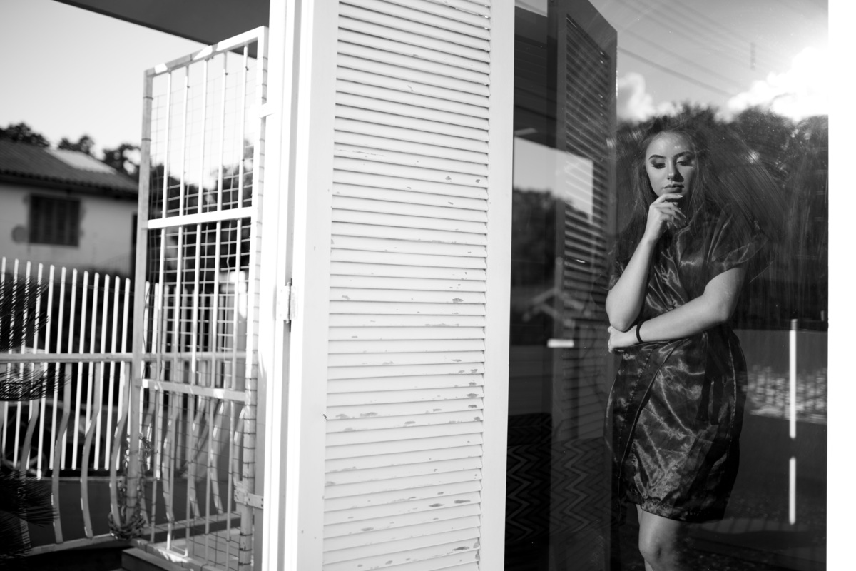 Luísa baú festa 15 anos 