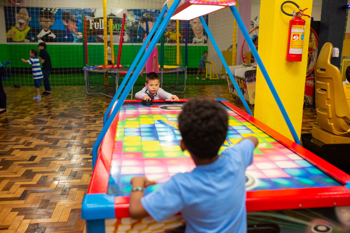 festa infantil