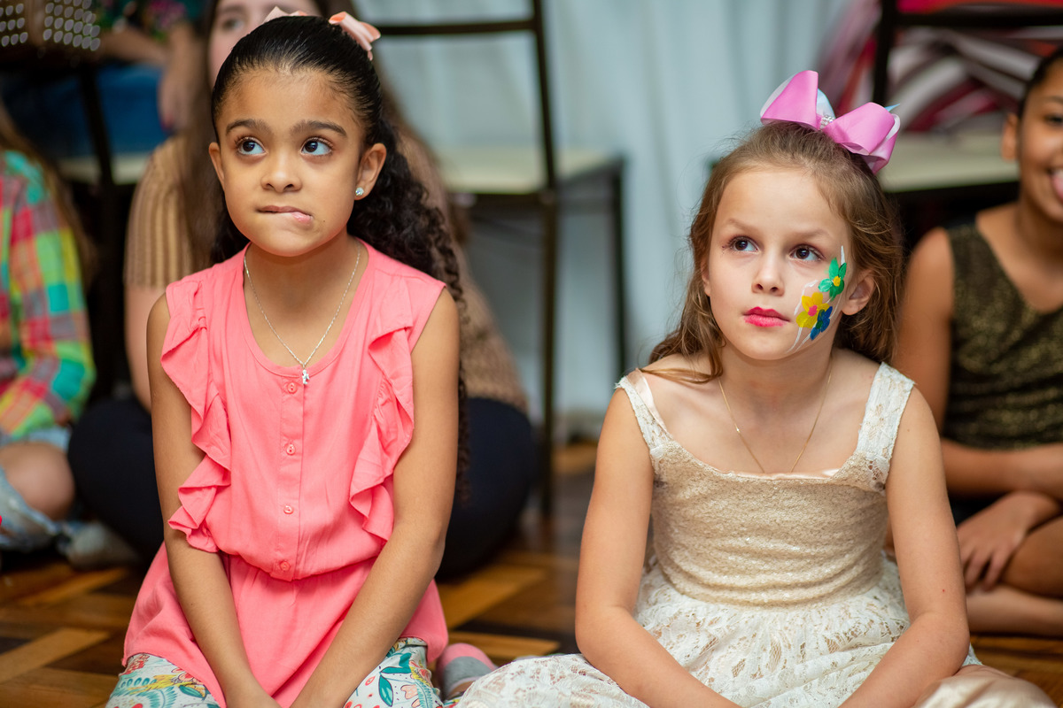 festa infantil