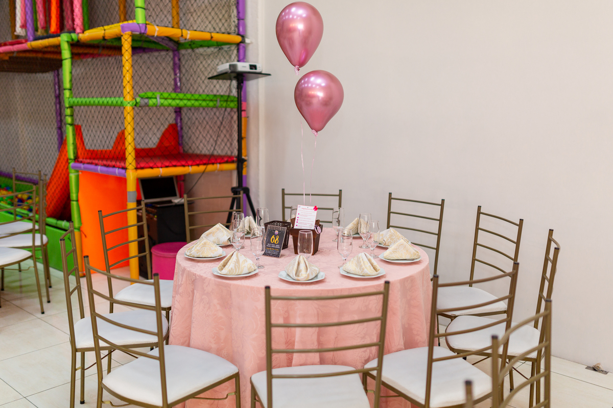 festa infantil