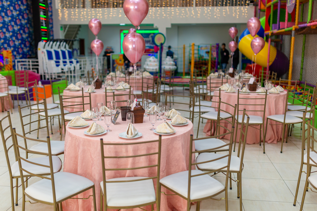 festa infantil
