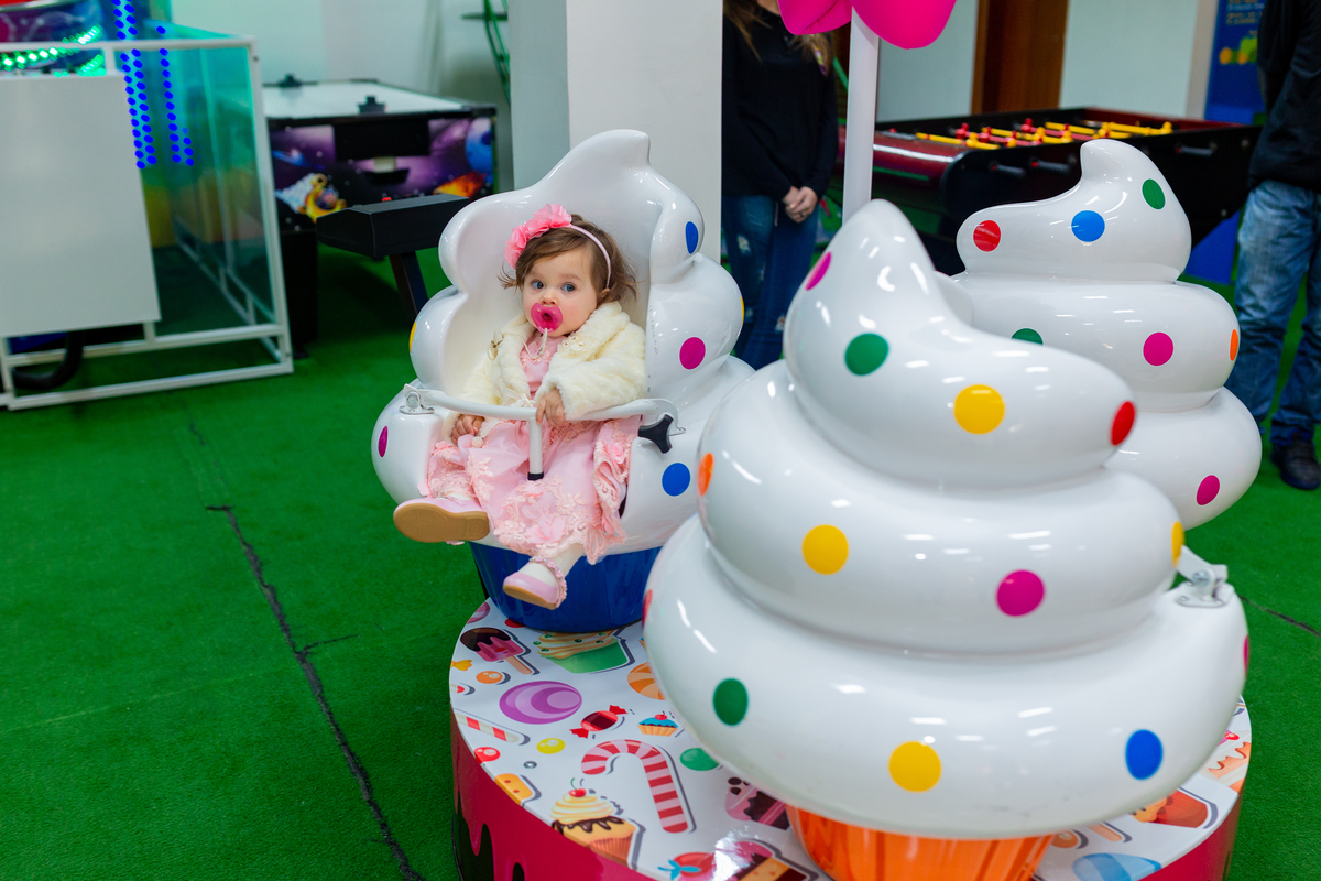 festa infantil