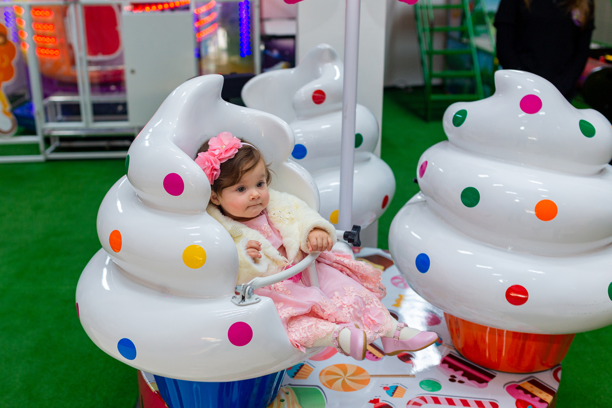 festa infantil