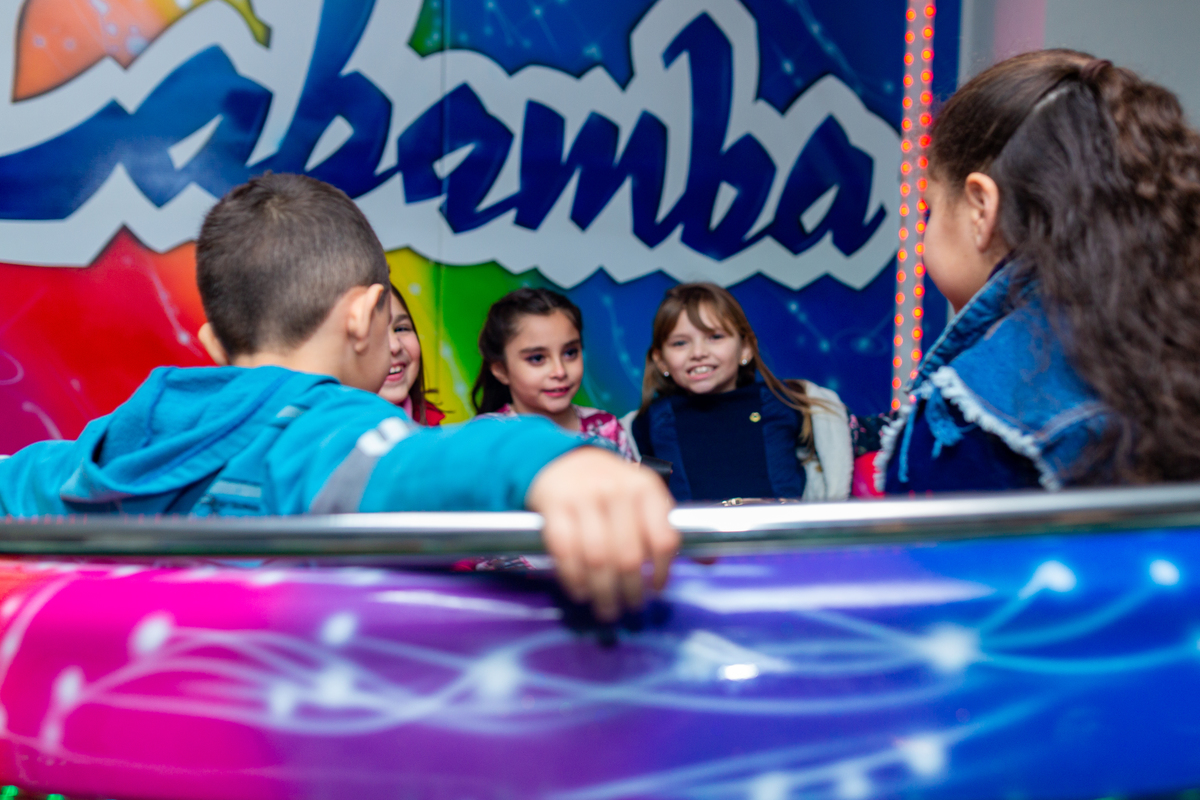 festa infantil