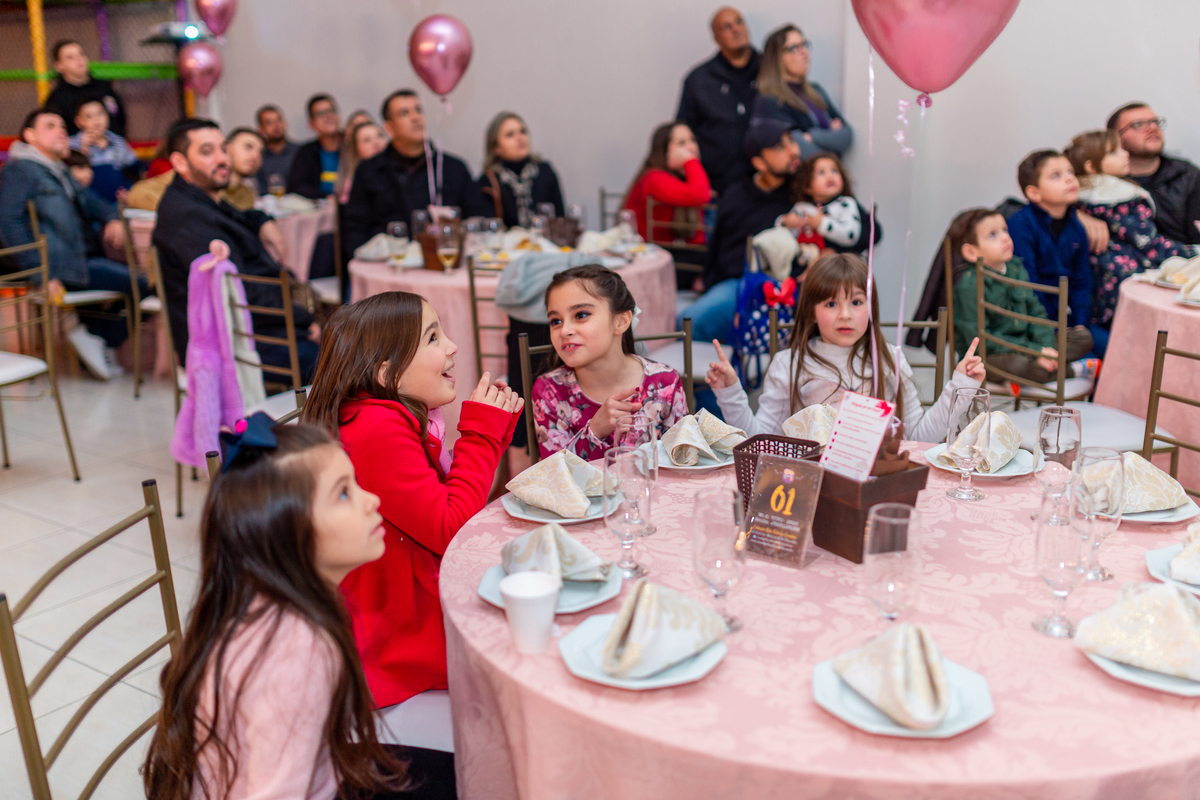 festa infantil