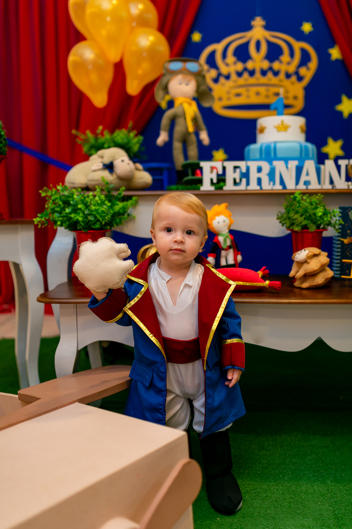 Festa infantil