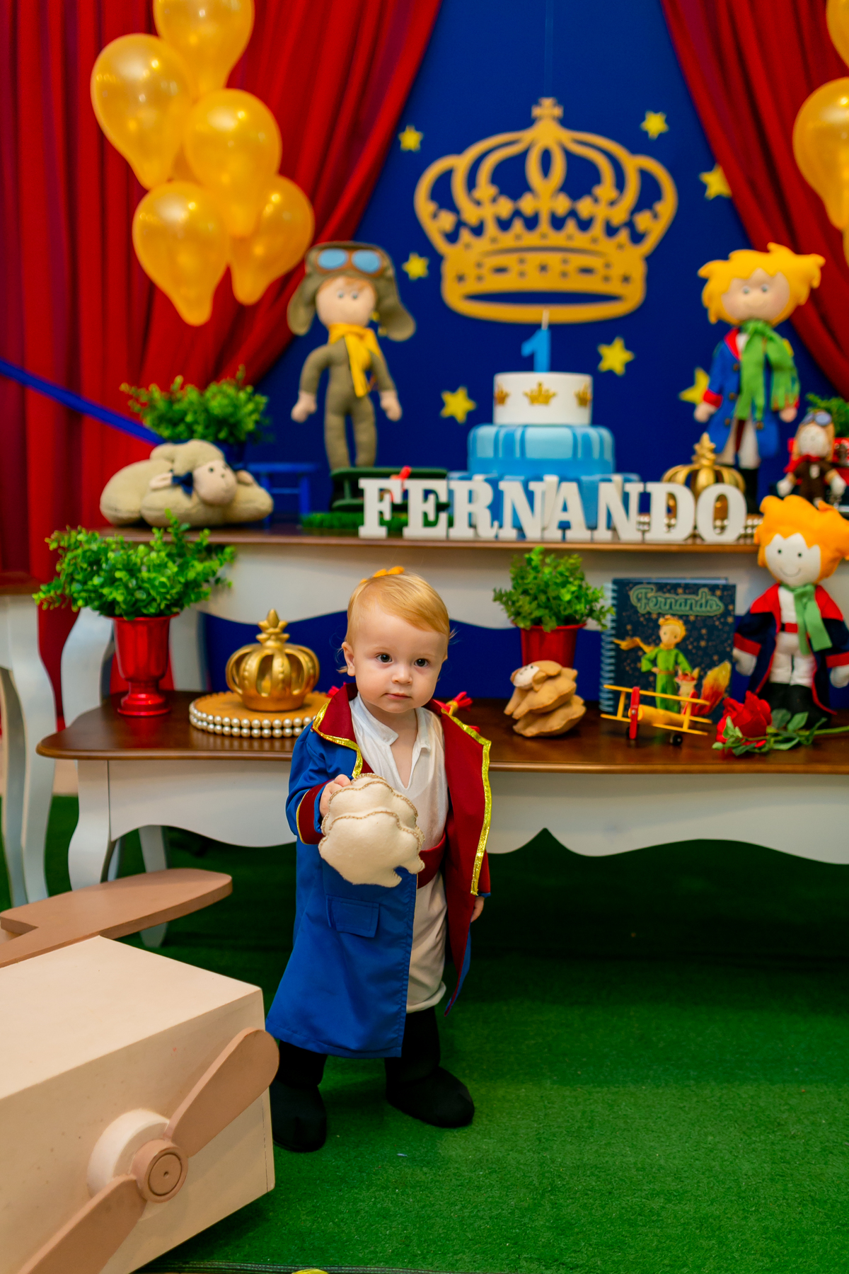Festa infantil