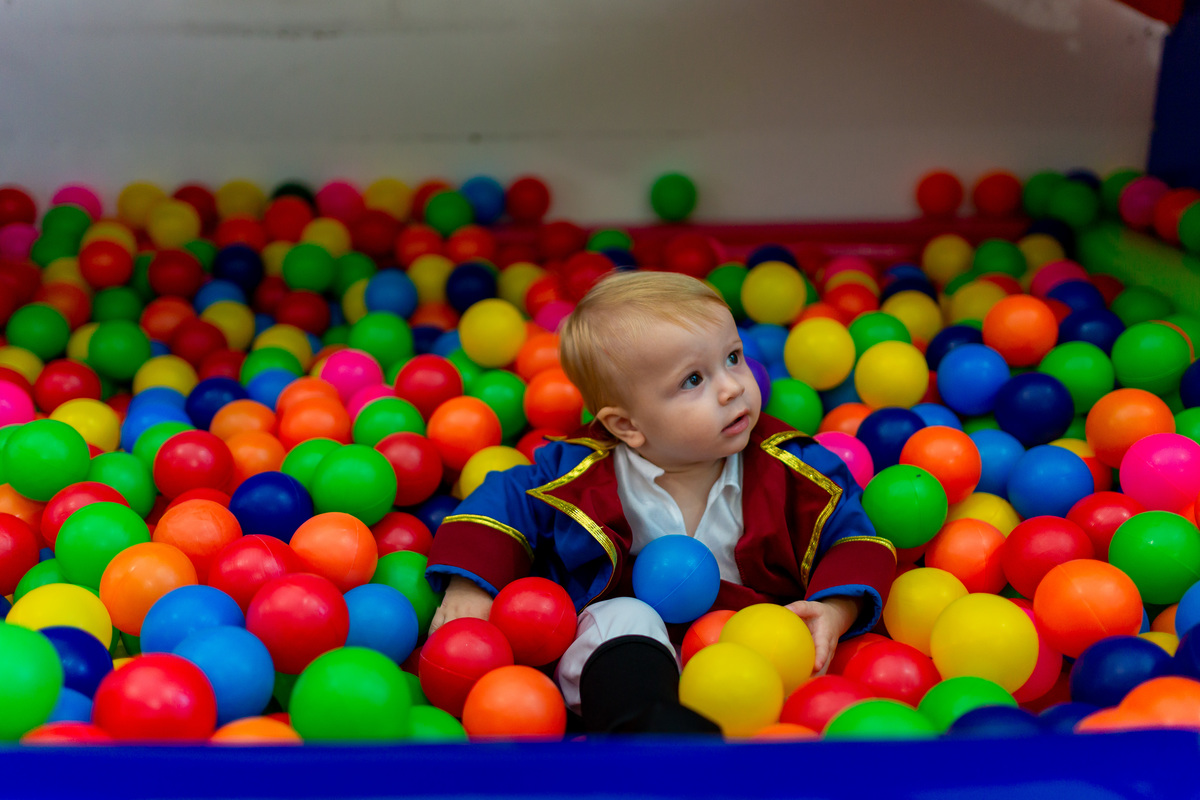 Festa infantil