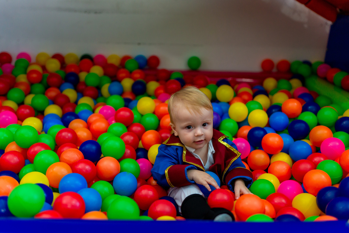 Festa infantil