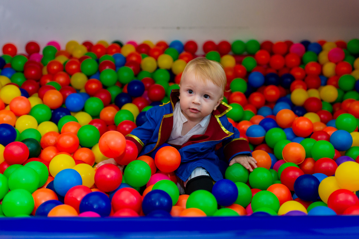 Festa infantil