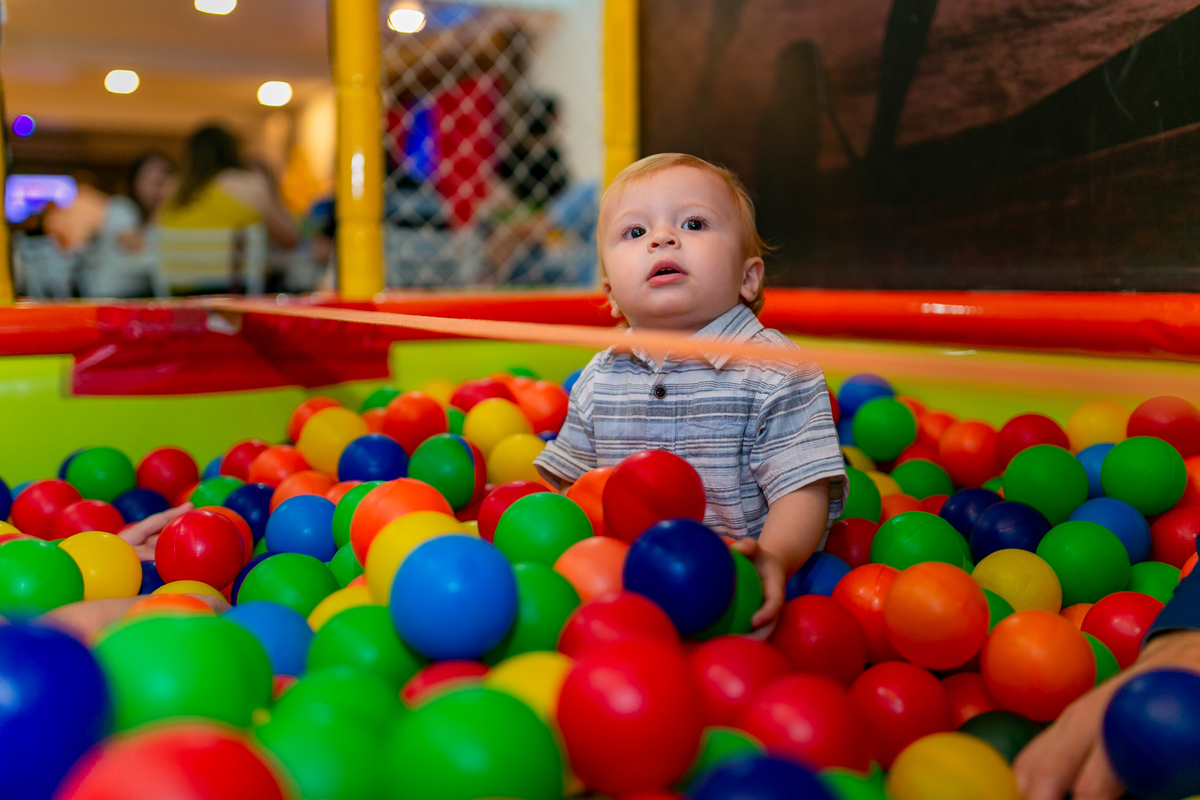 Festa infantil