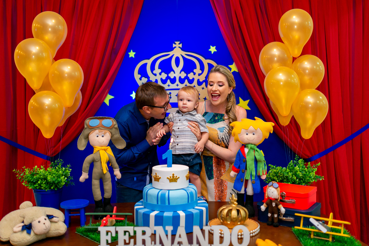 Festa infantil