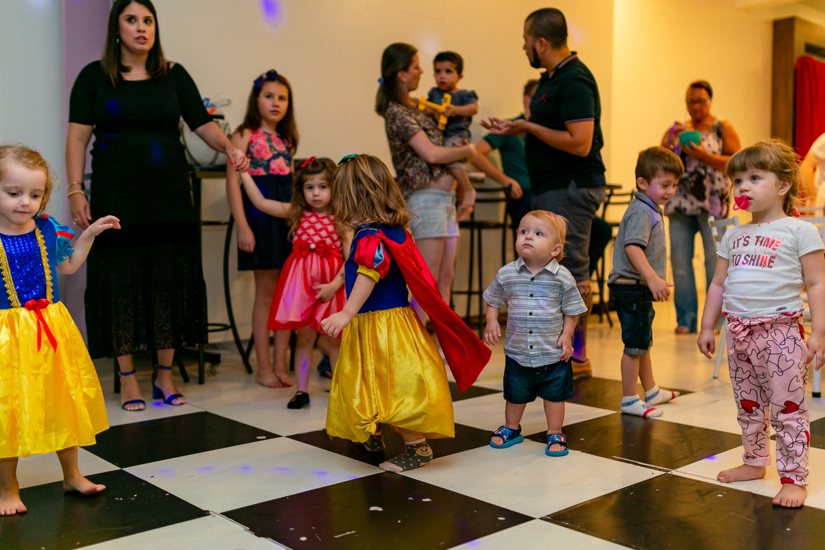 Festa infantil