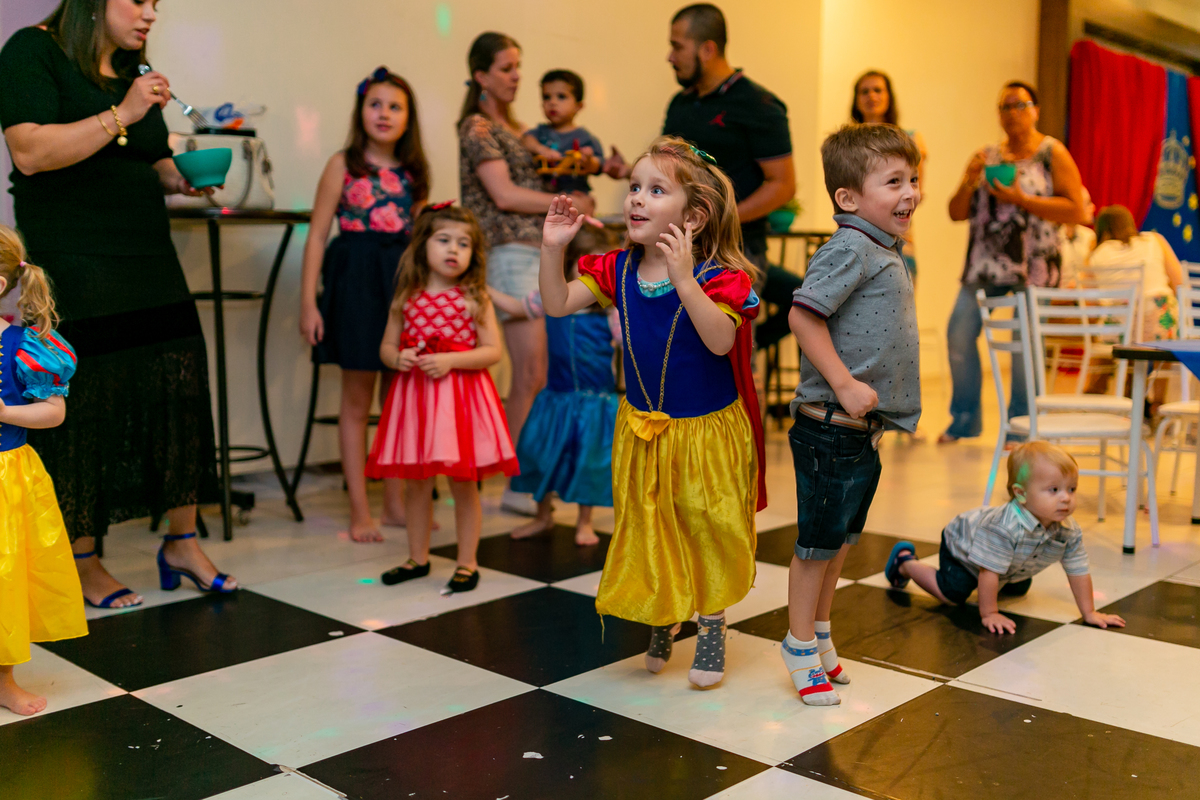 Festa infantil