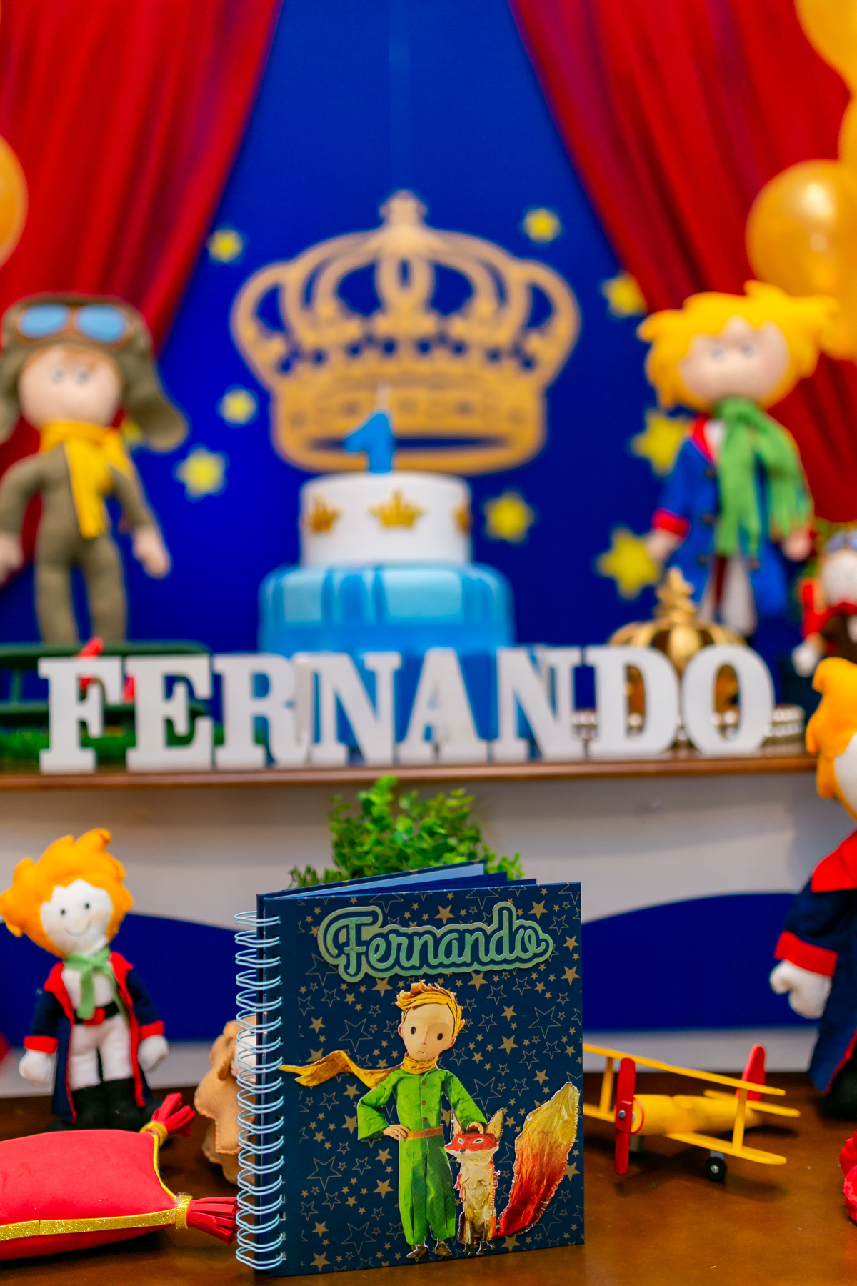Festa infantil
