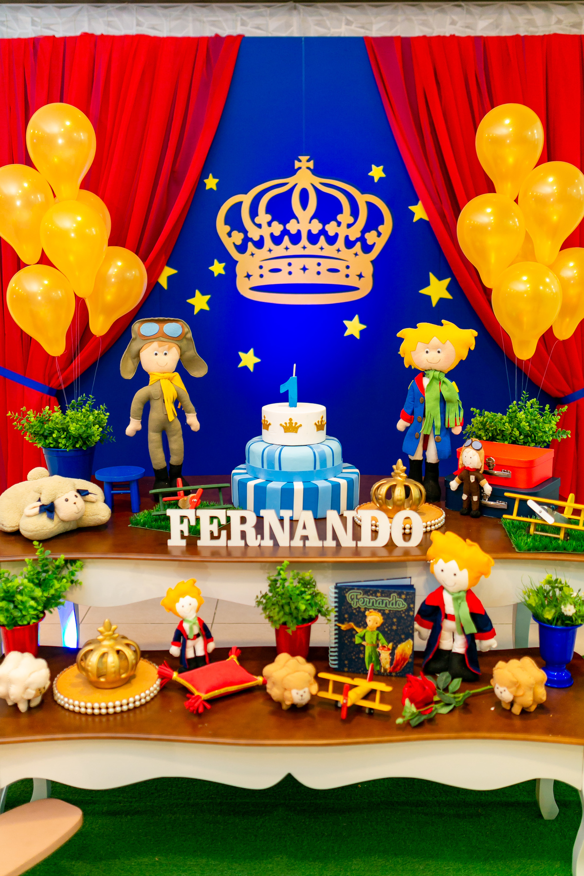 Festa infantil