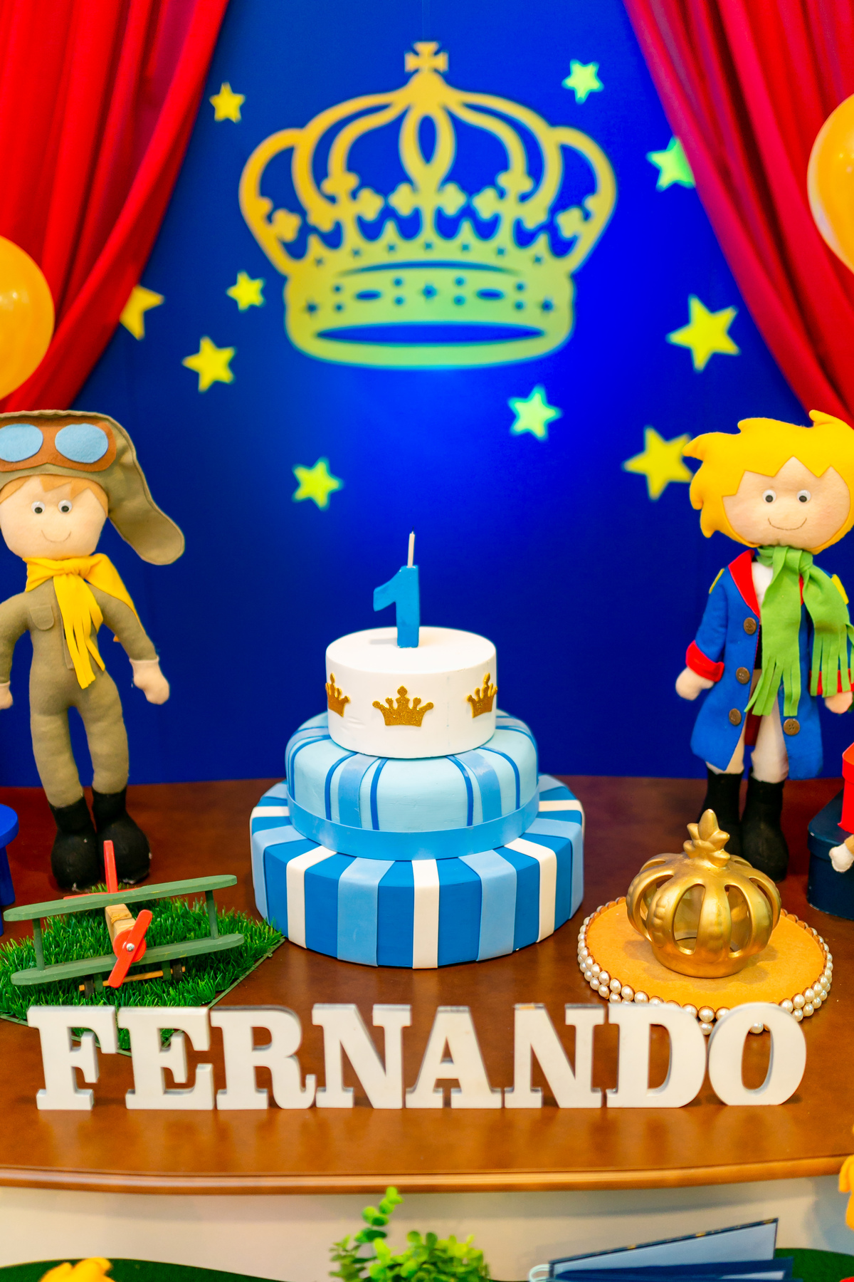 Festa infantil