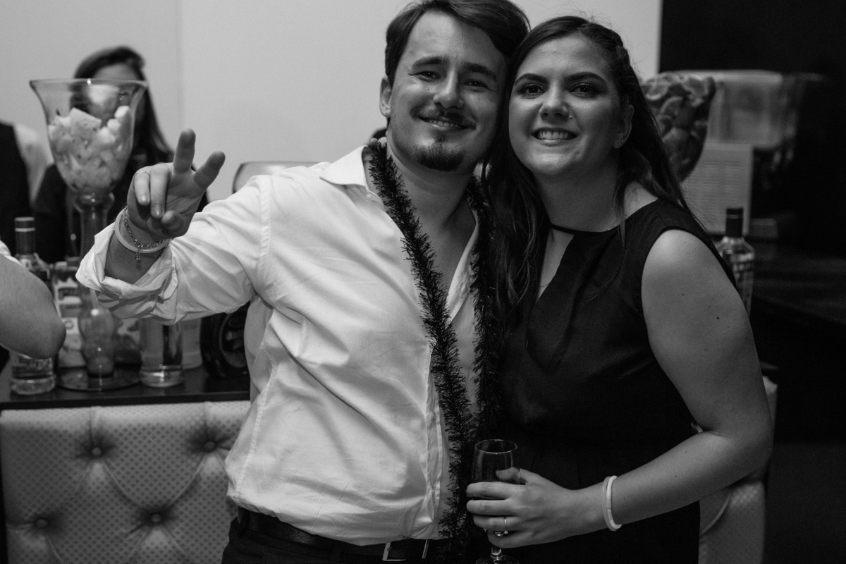 Formatura de Direito