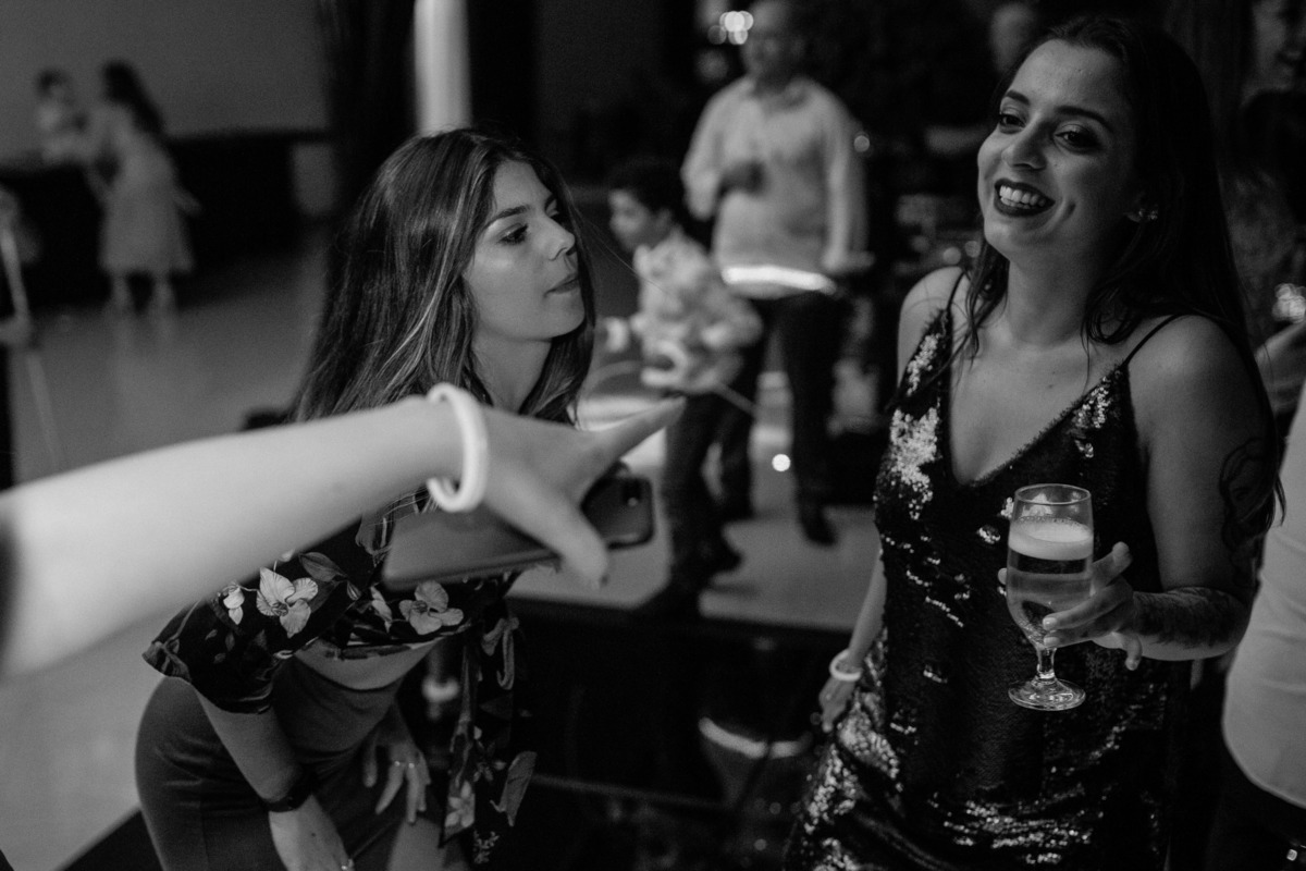 Formatura de Direito