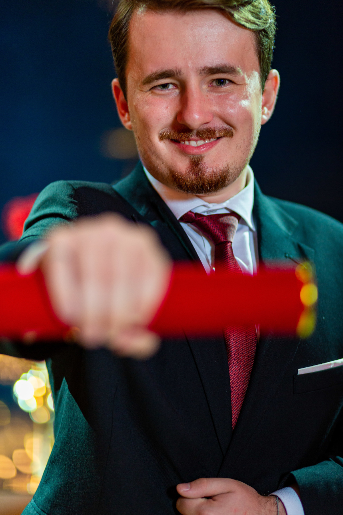 Formatura de Direito