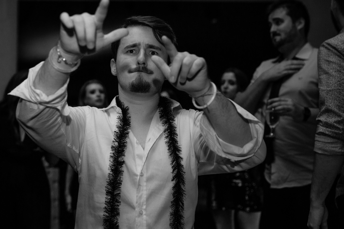 Formatura de Direito