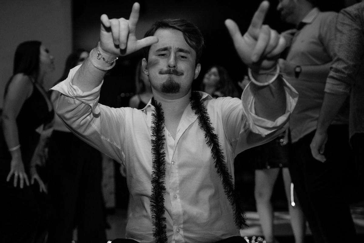 Formatura de Direito