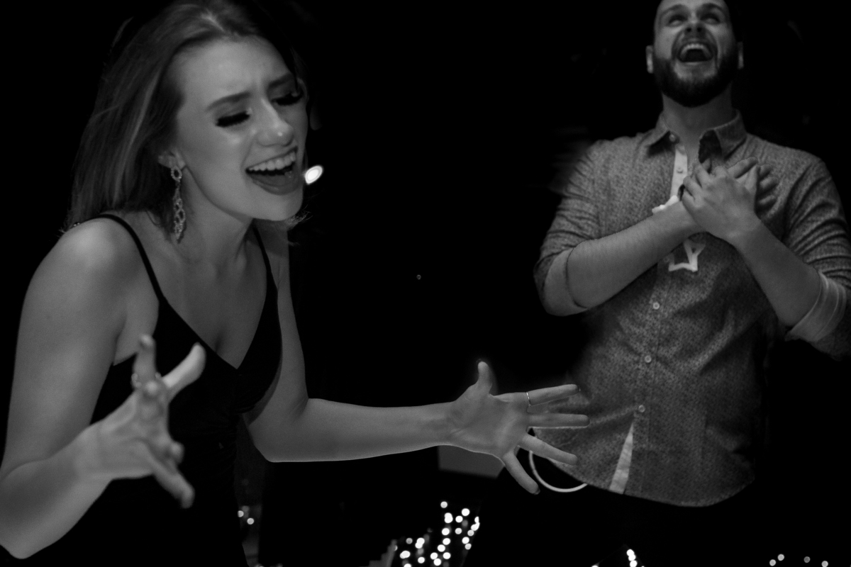 Formatura de Direito