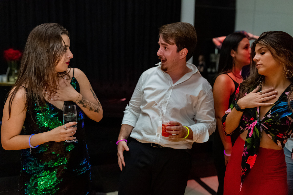 Formatura de Direito