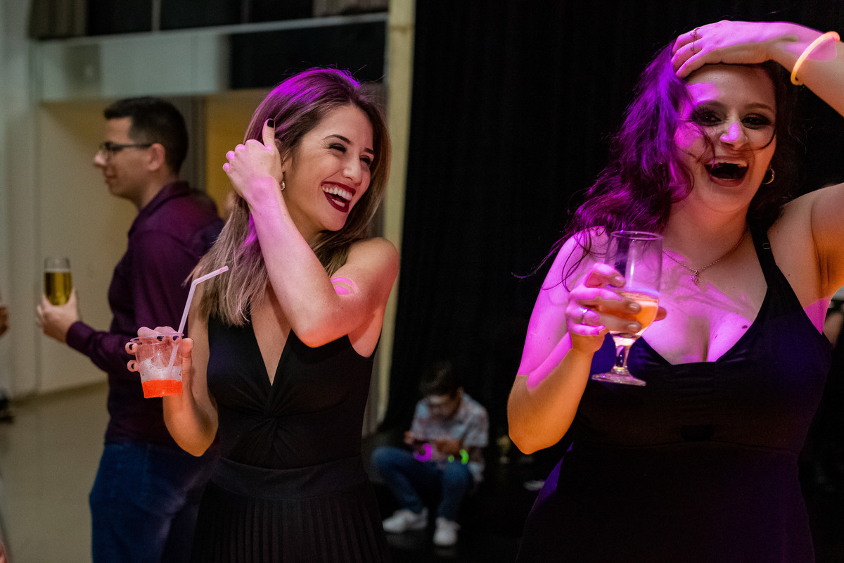 Formatura de Direito