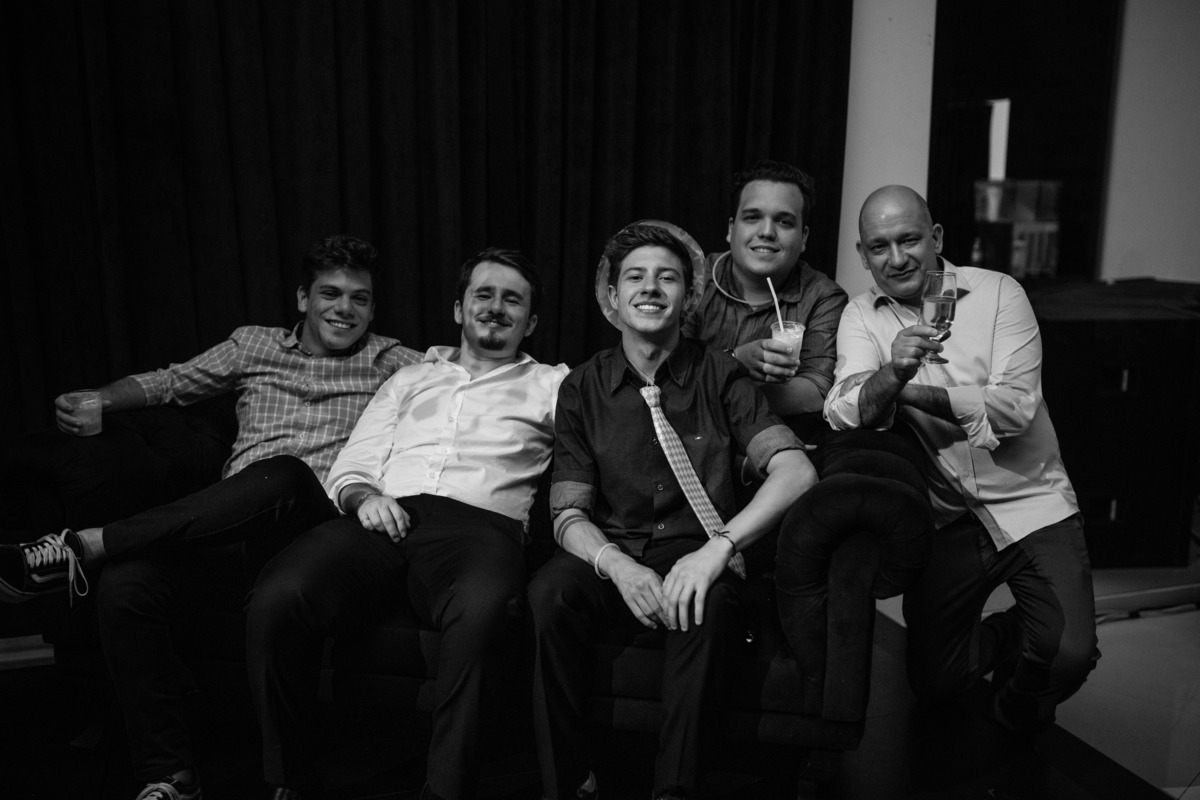 Formatura de Direito