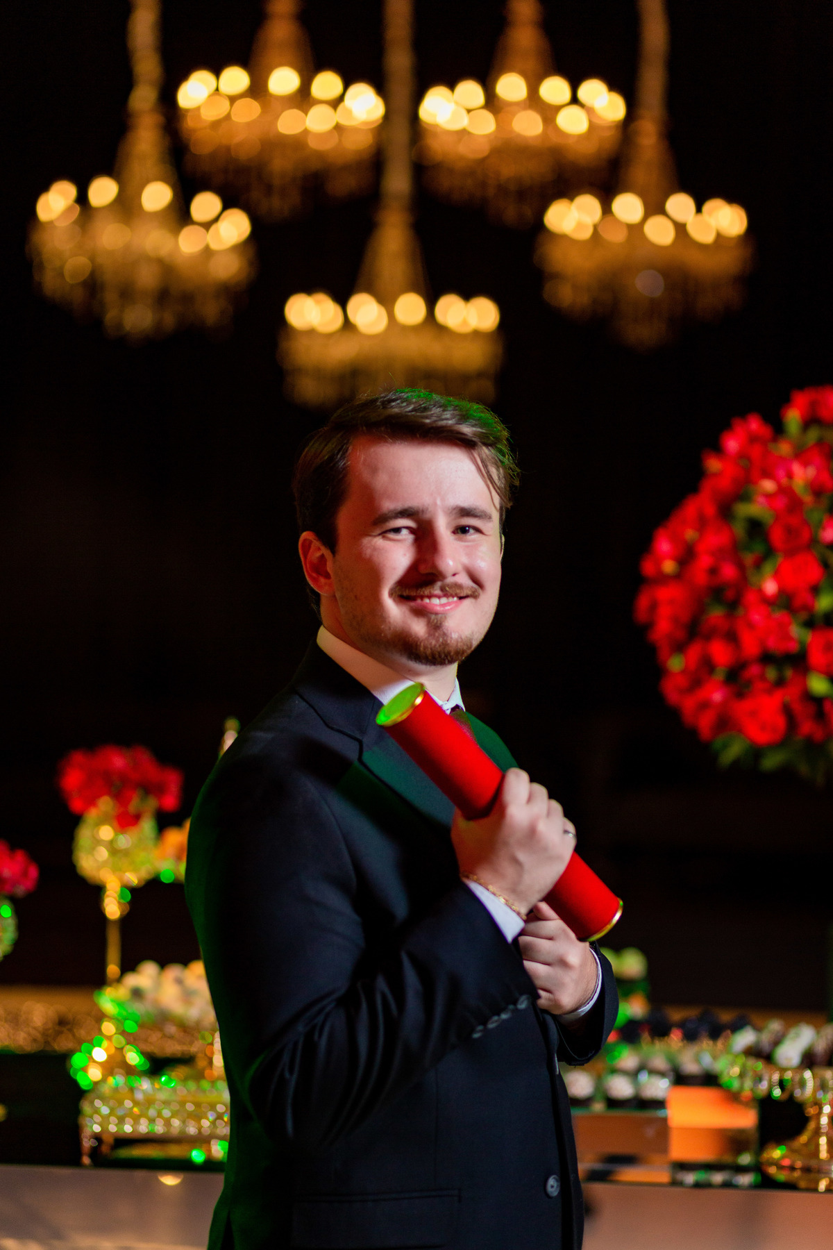 Formatura de Direito