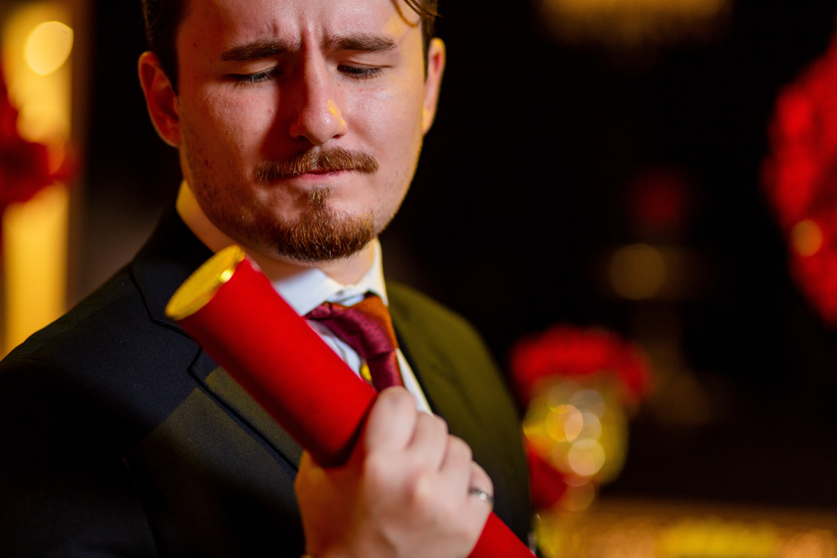 Formatura de Direito