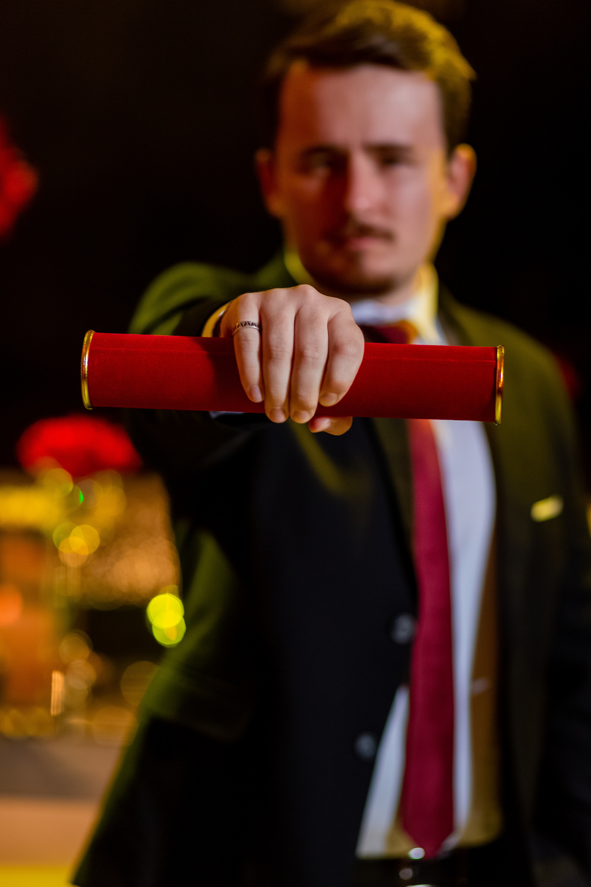 Formatura de Direito