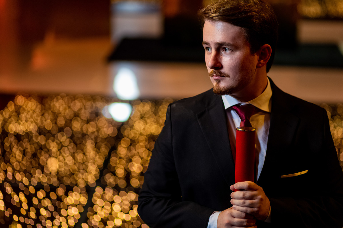 Formatura de Direito