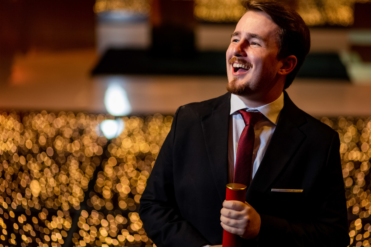 Formatura de Direito