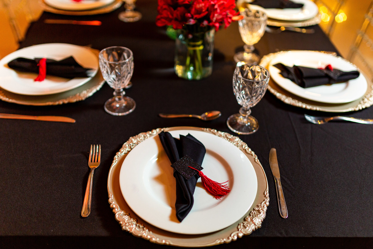 Formatura de Direito