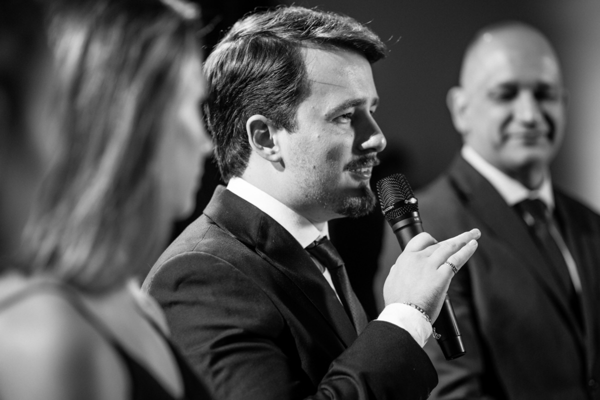 Formatura de Direito