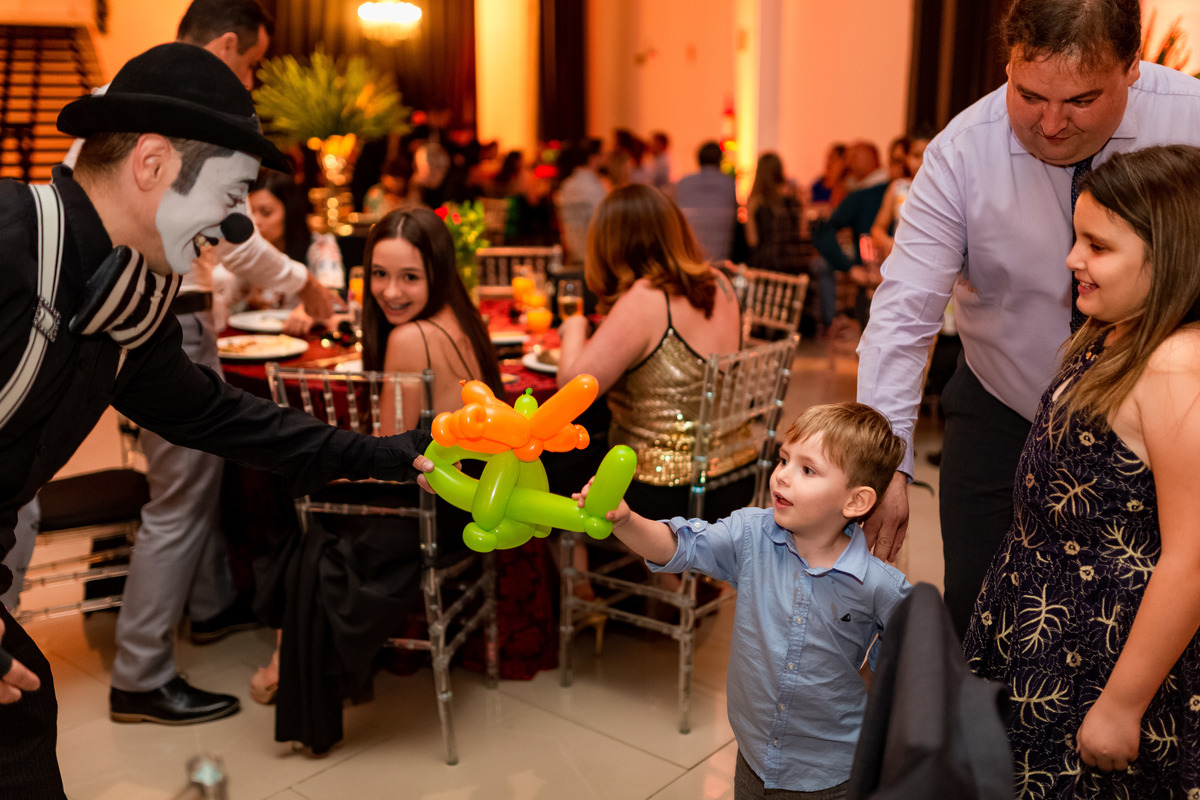 Formatura de Direito