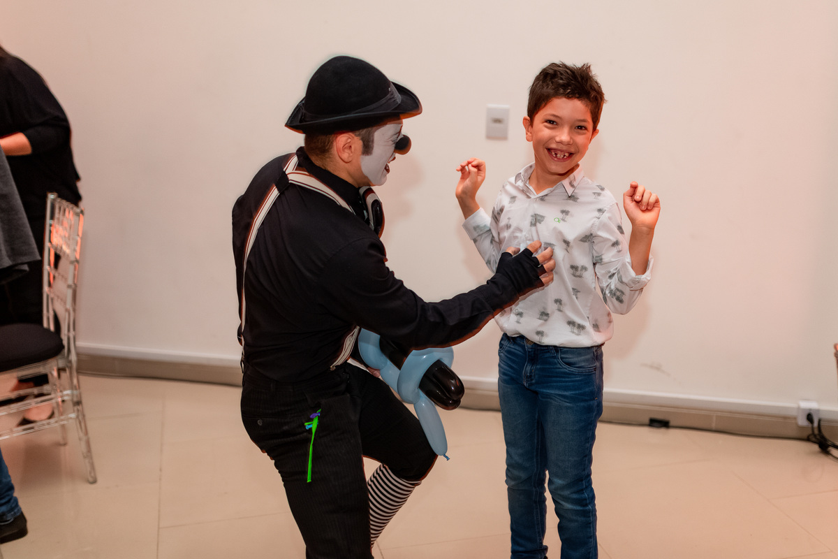 Formatura de Direito