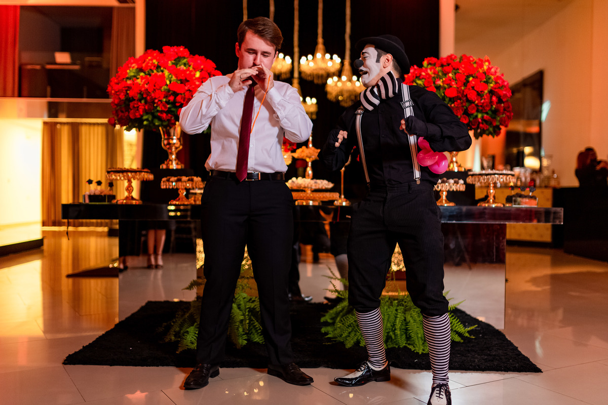 Formatura de Direito