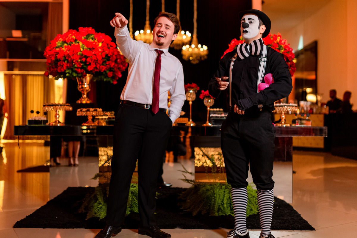 Formatura de Direito